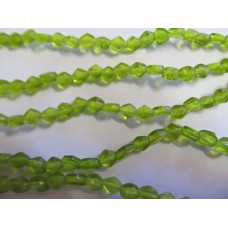 Indian Beads